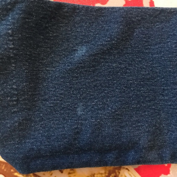 Little Girls Faded Jeans - Picture 7 of 7